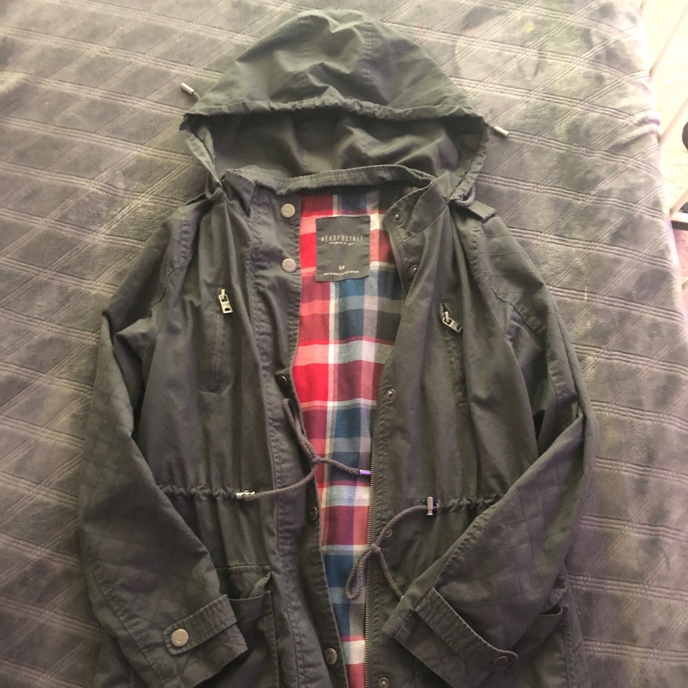 Jacket